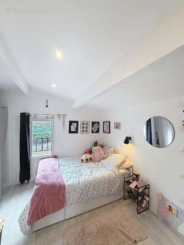 Maison à LABOUHEYRE