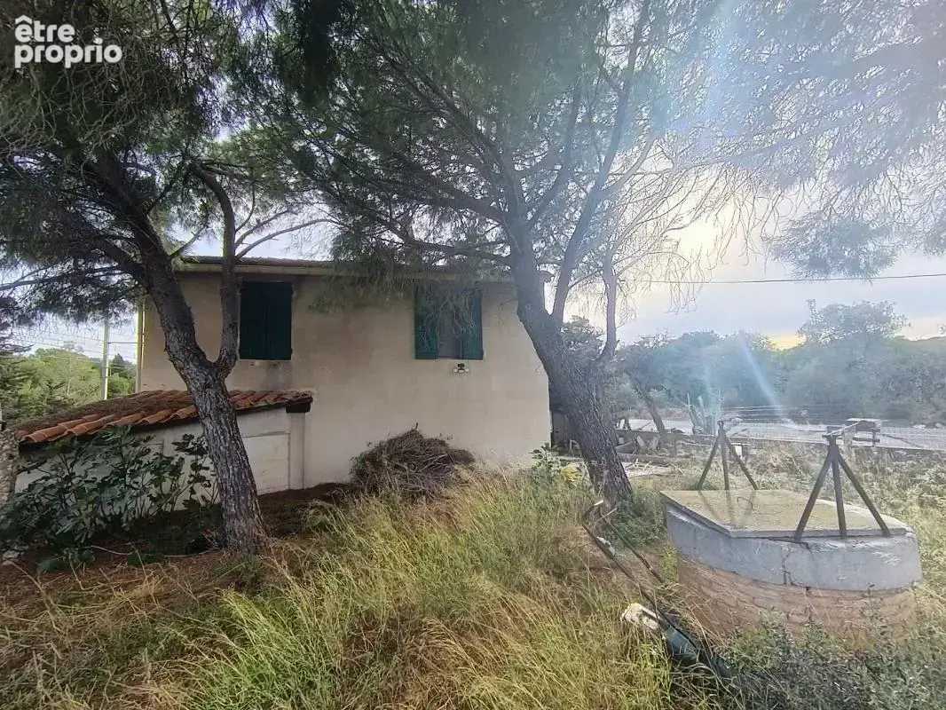 Maison 4 pièces 84 m² à vendre à Fitou (11510) - photo 2