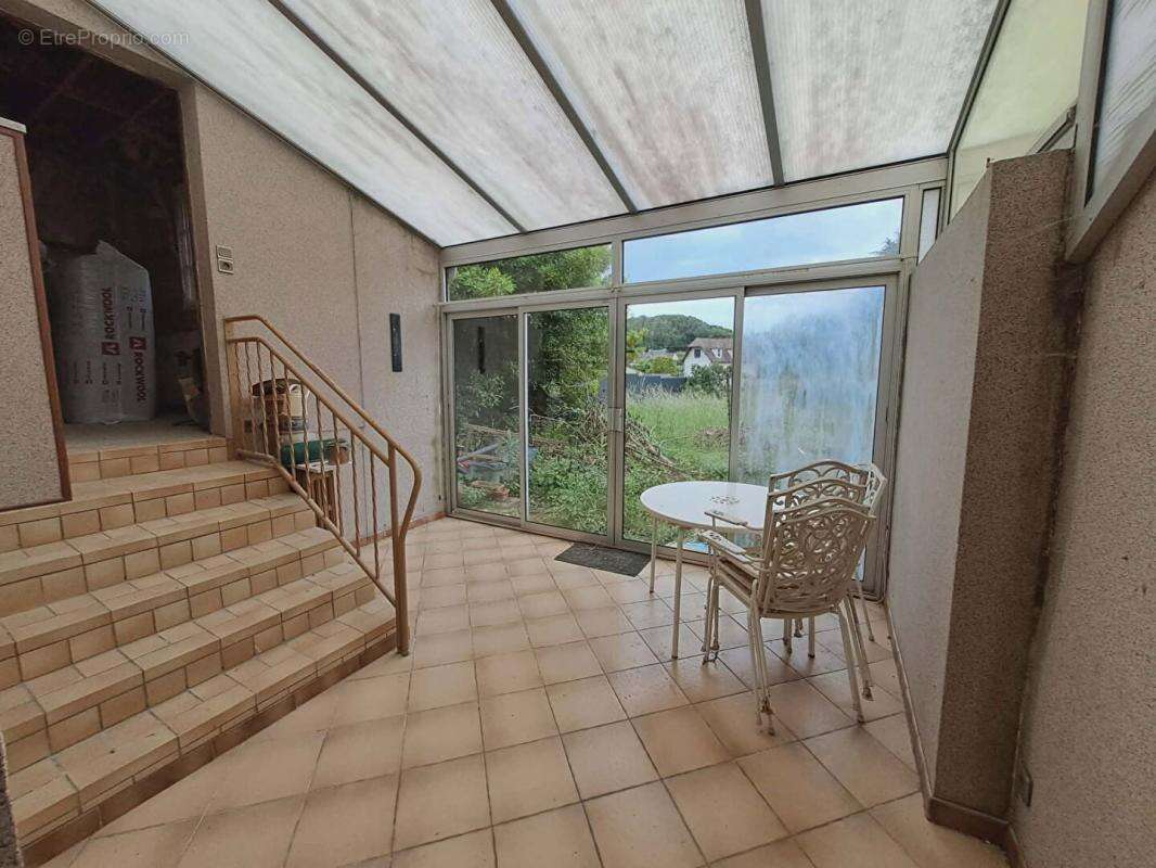 Maison Trosly-Loire 80 m2 - photo 10