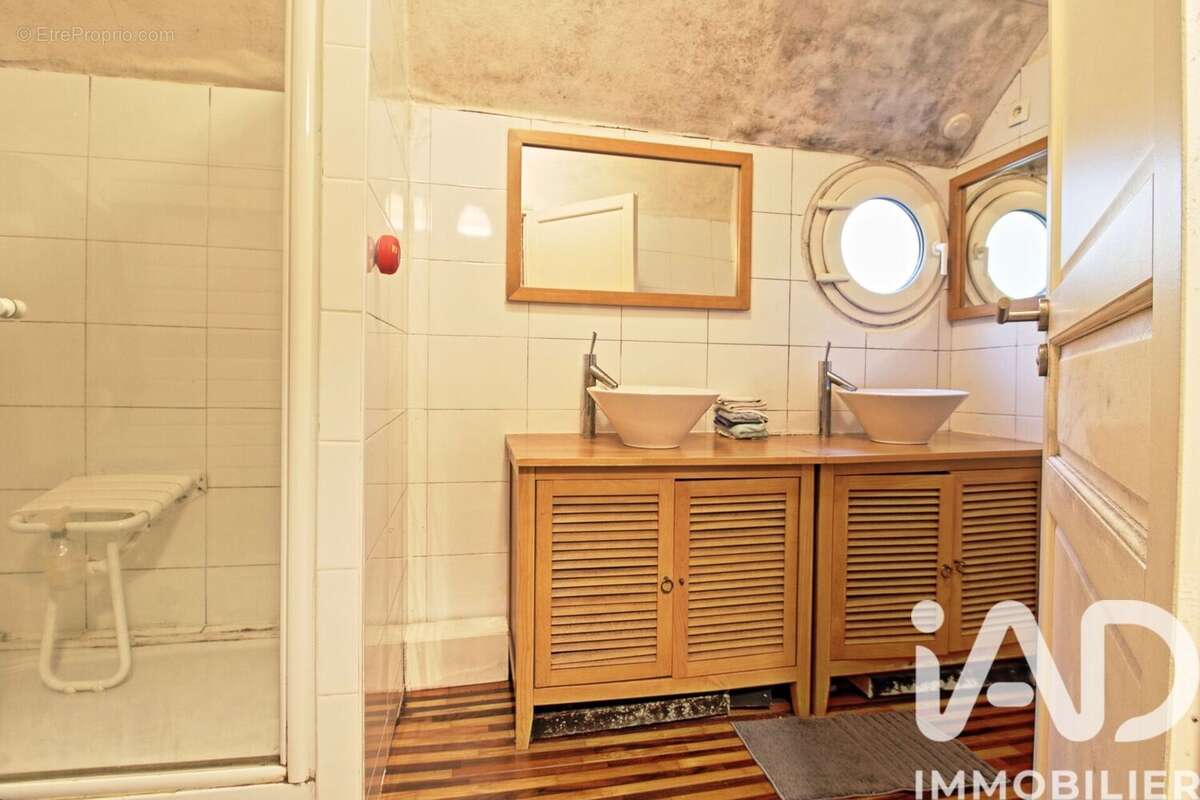 Photo 8 - Maison à TRIEL-SUR-SEINE