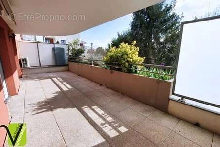 Appartement à GENAS