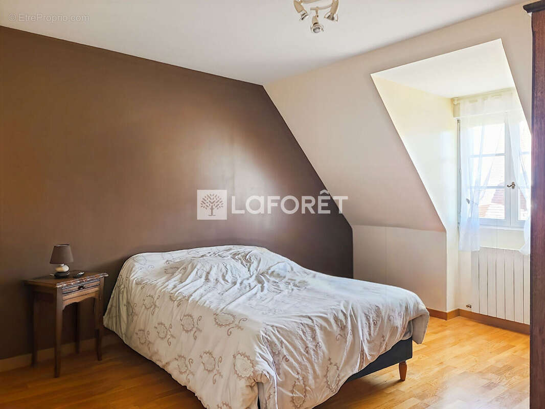 Maison à PITHIVIERS