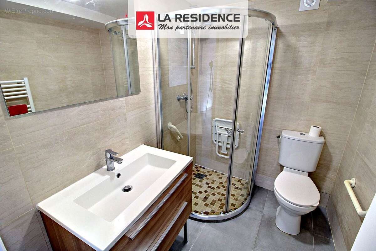 Maison à TRIEL-SUR-SEINE