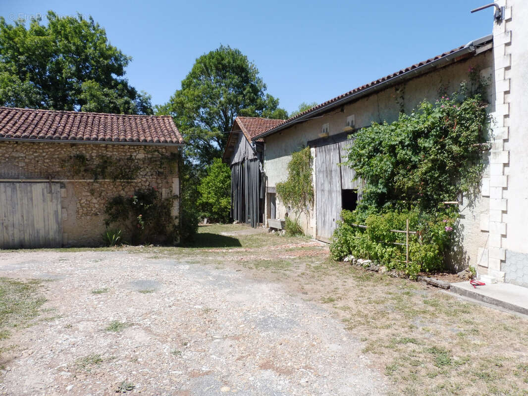 Axe riberac  perigueux - photo 3