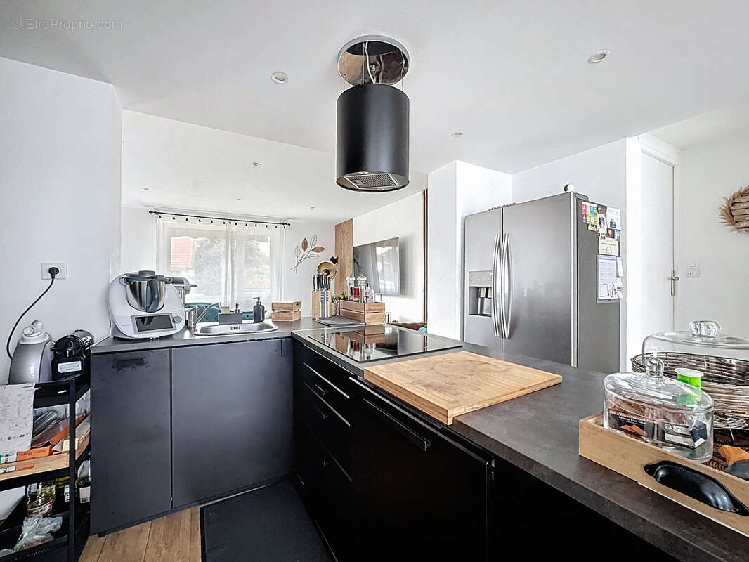 Maison à PARAY-VIEILLE-POSTE