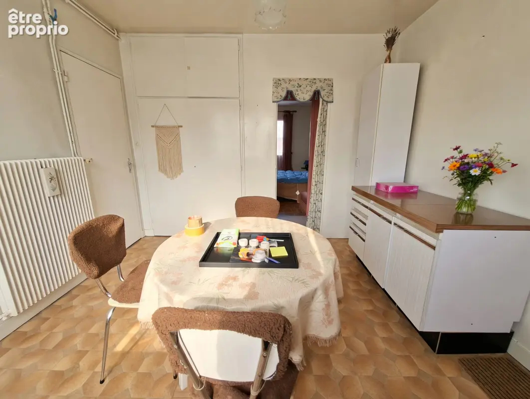 Maison 5 pièces 100 m² à vendre à Chatellerault (86100) - photo 2