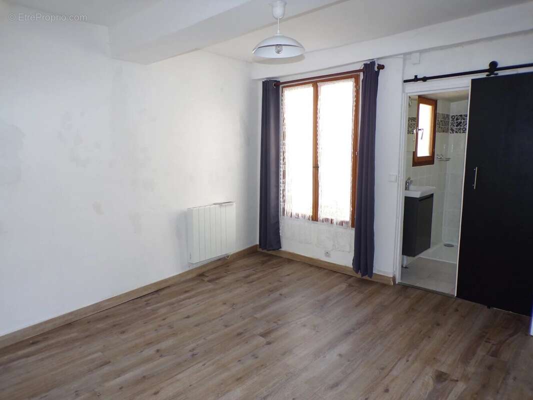 Maison à RIEUX-MINERVOIS