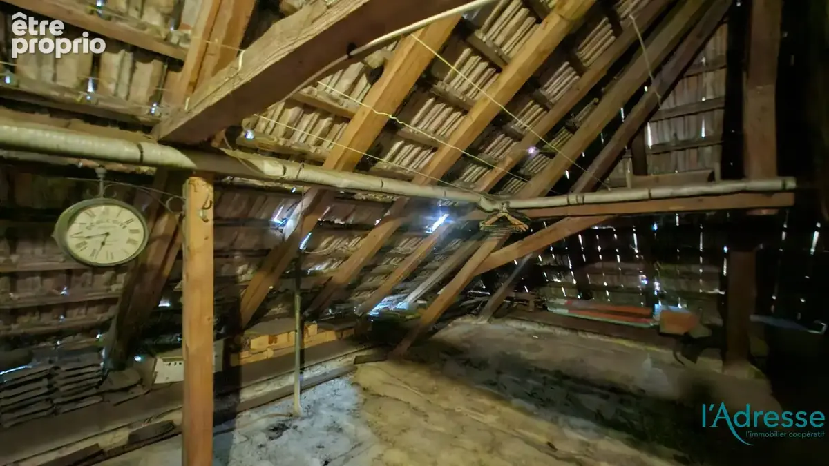 Maison  5 pièce(s) 101 m2 - photo 13