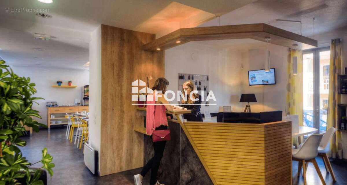 Appartement à EVIAN-LES-BAINS