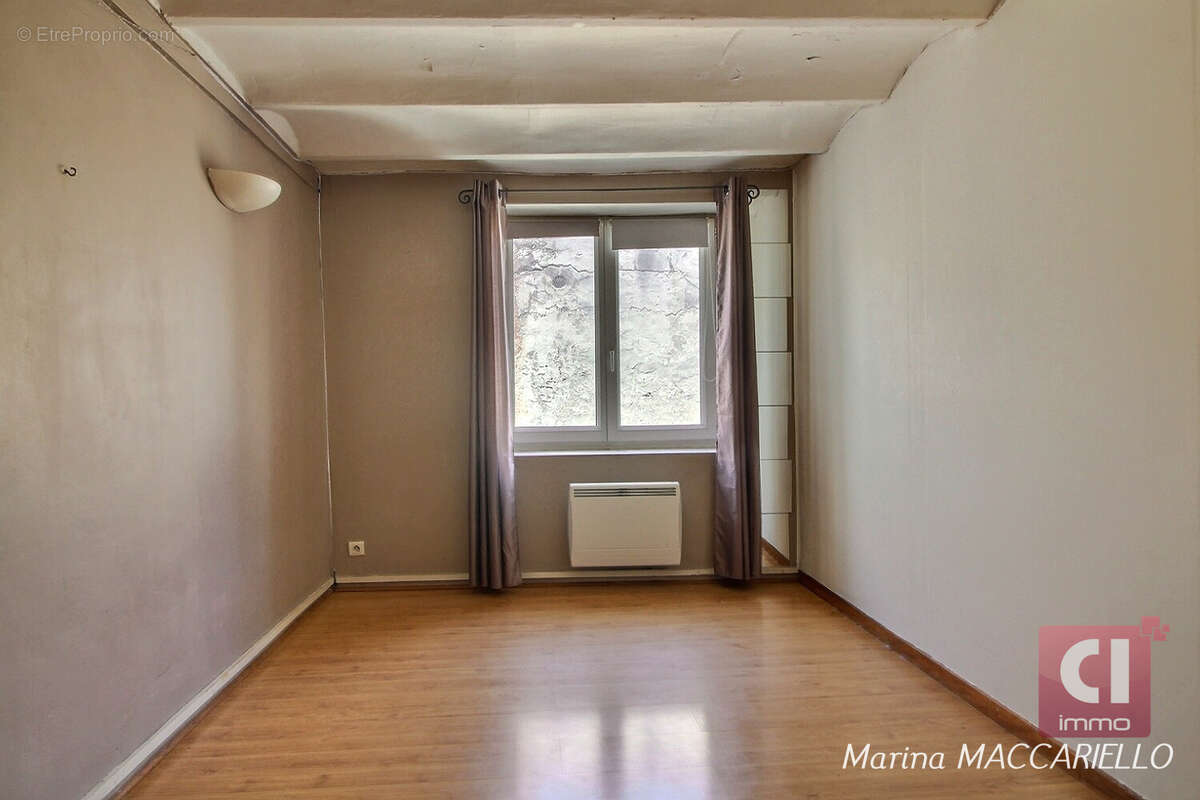 APPARTEMENT / duplex 188 m² - République Marseille 13002 - photo 12