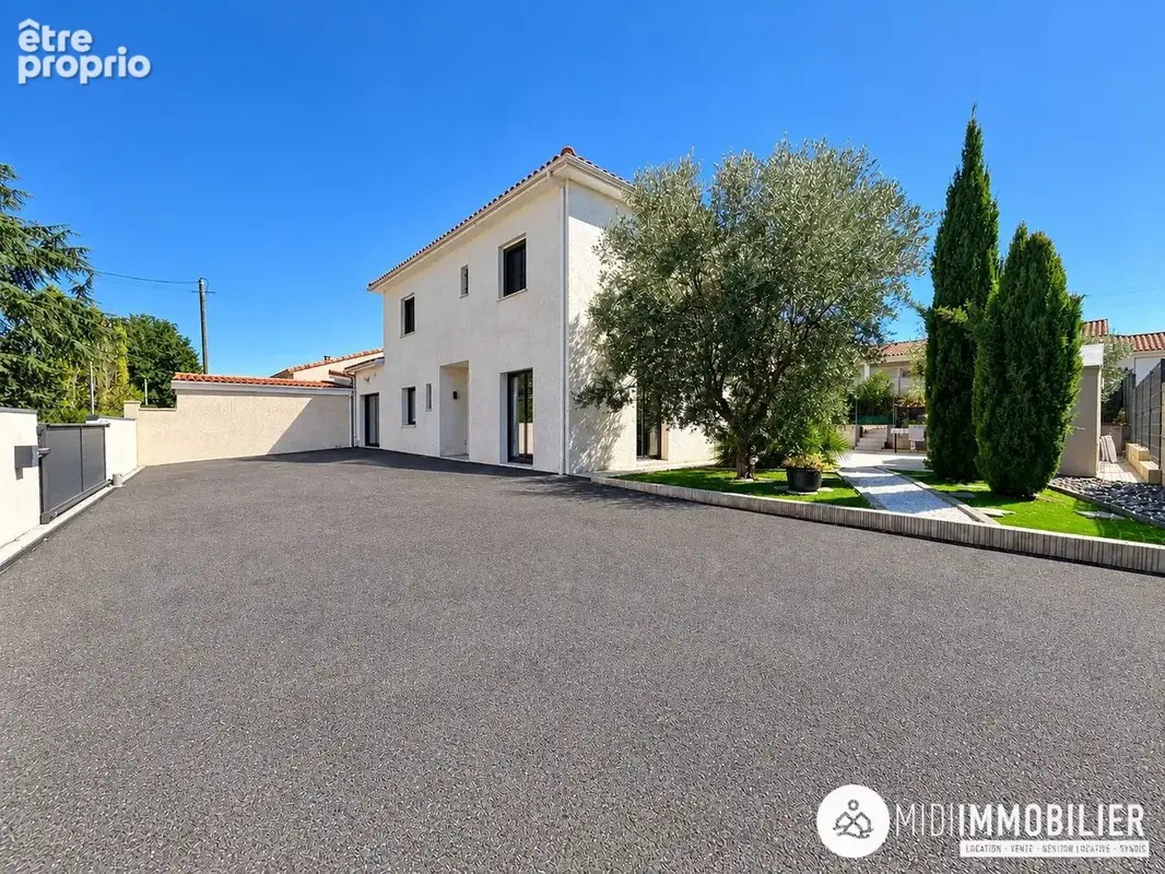 Photo Maison à Cunac au prix de 359 000€