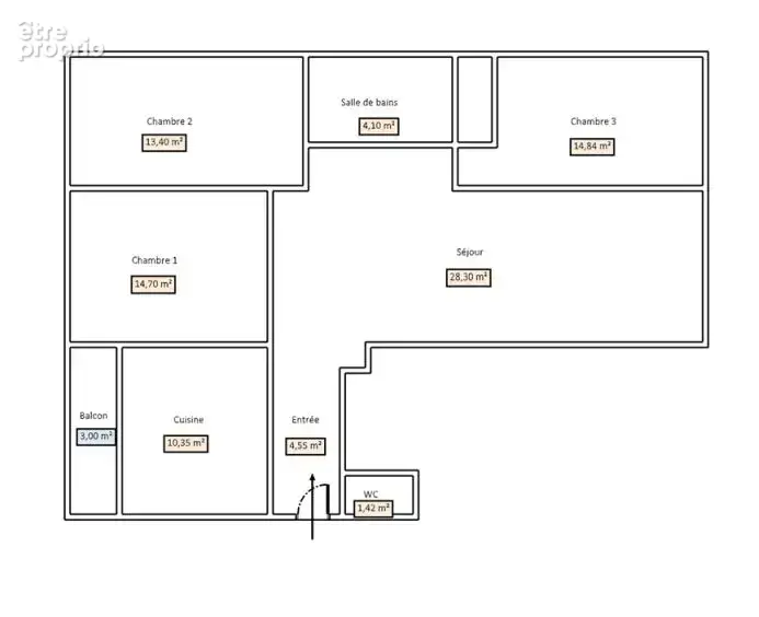 Appartement À Vendre - photo 13