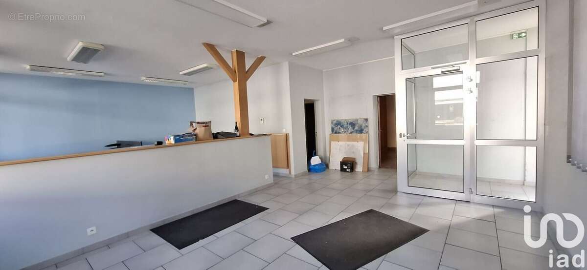 Photo 5 - Appartement à THEDING