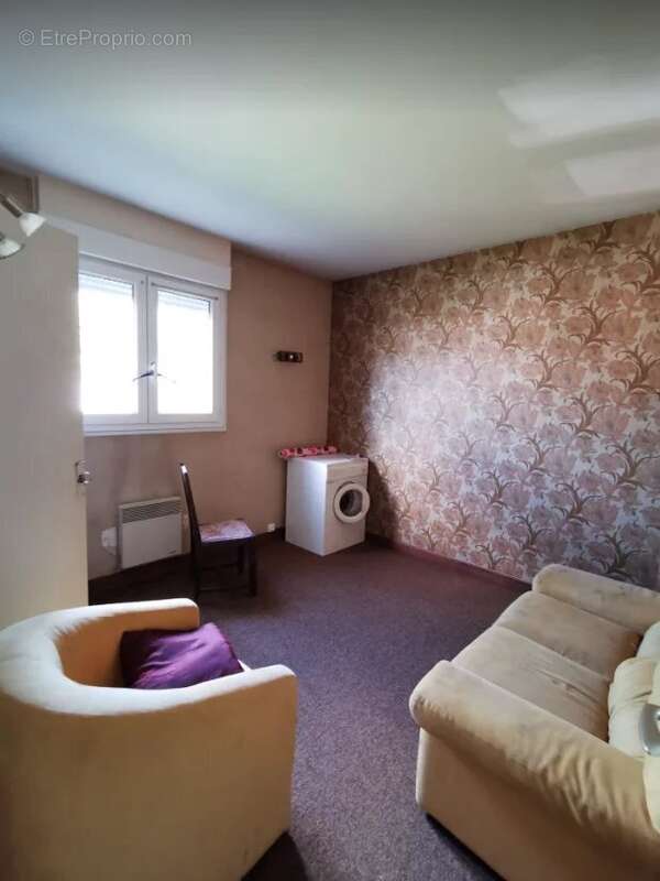 Le Faouët Vente Maison 7 pièce(s) - photo 9