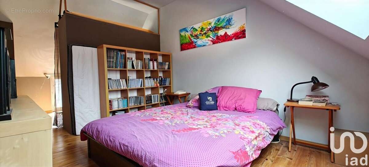 Photo 8 - Maison à CROSSAC