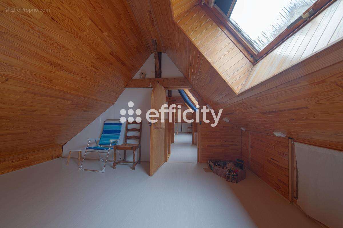 Maison à LA BAULE-ESCOUBLAC