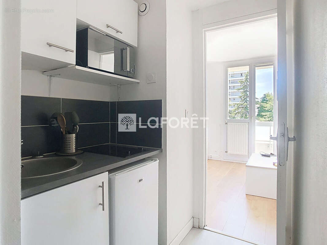 Appartement à GRADIGNAN