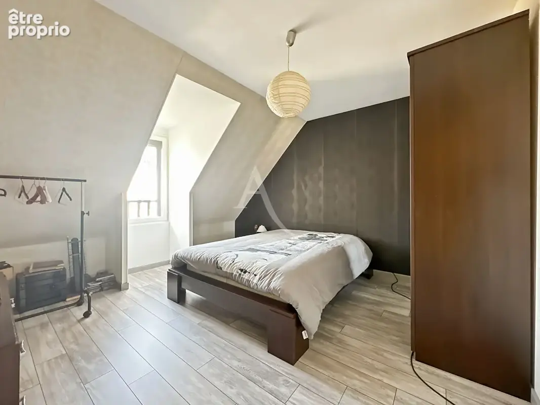 Maison 6 pièces 119 m² à vendre à Poissy (78300) - photo 10