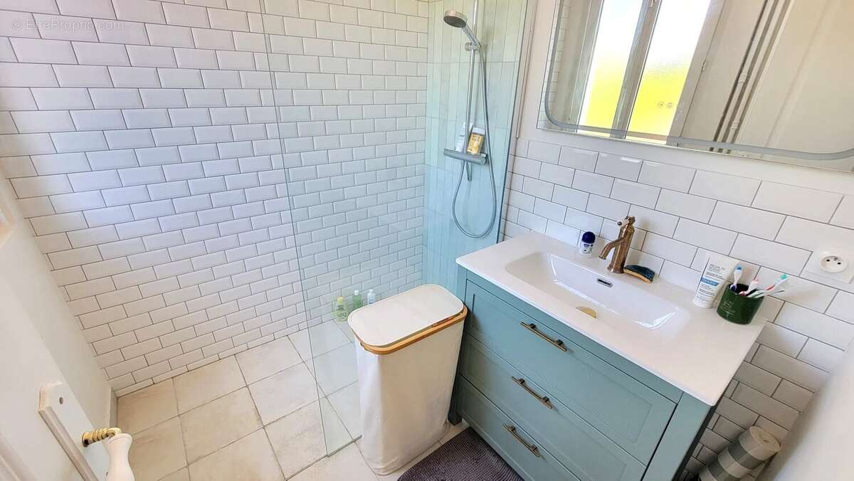 Maison Base Meulière de 197m2 Utiles et 6 pièces – Chelles 3 Minutes Gare - photo 8