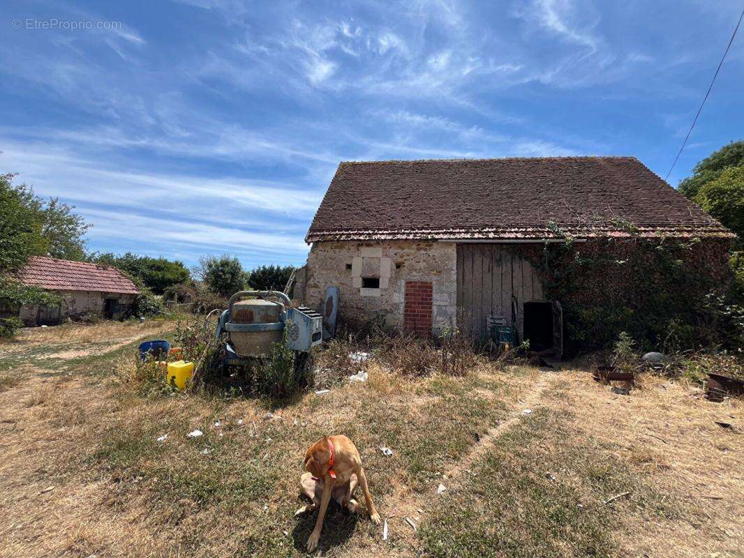 Maison Val Fouzon - photo 6