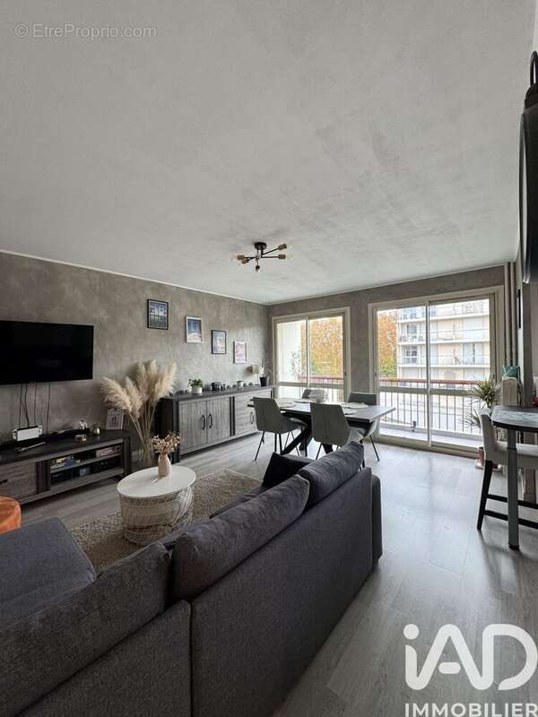 Photo 2 - Appartement à BOURGES