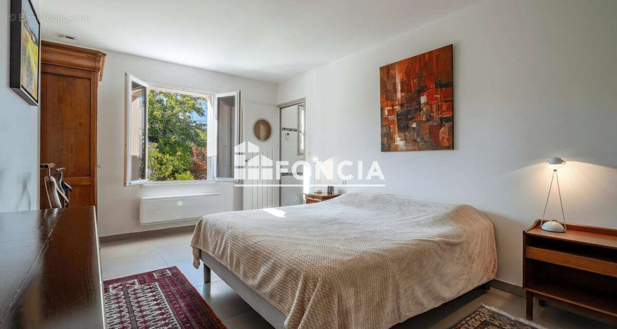 Maison à SALLES-SUR-MER