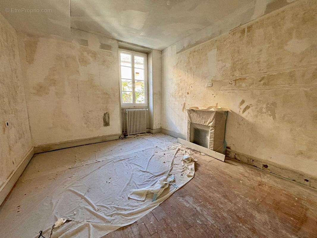 Appartement à NEVERS