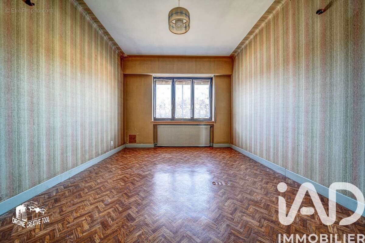 Photo 5 - Maison à BEUVILLERS