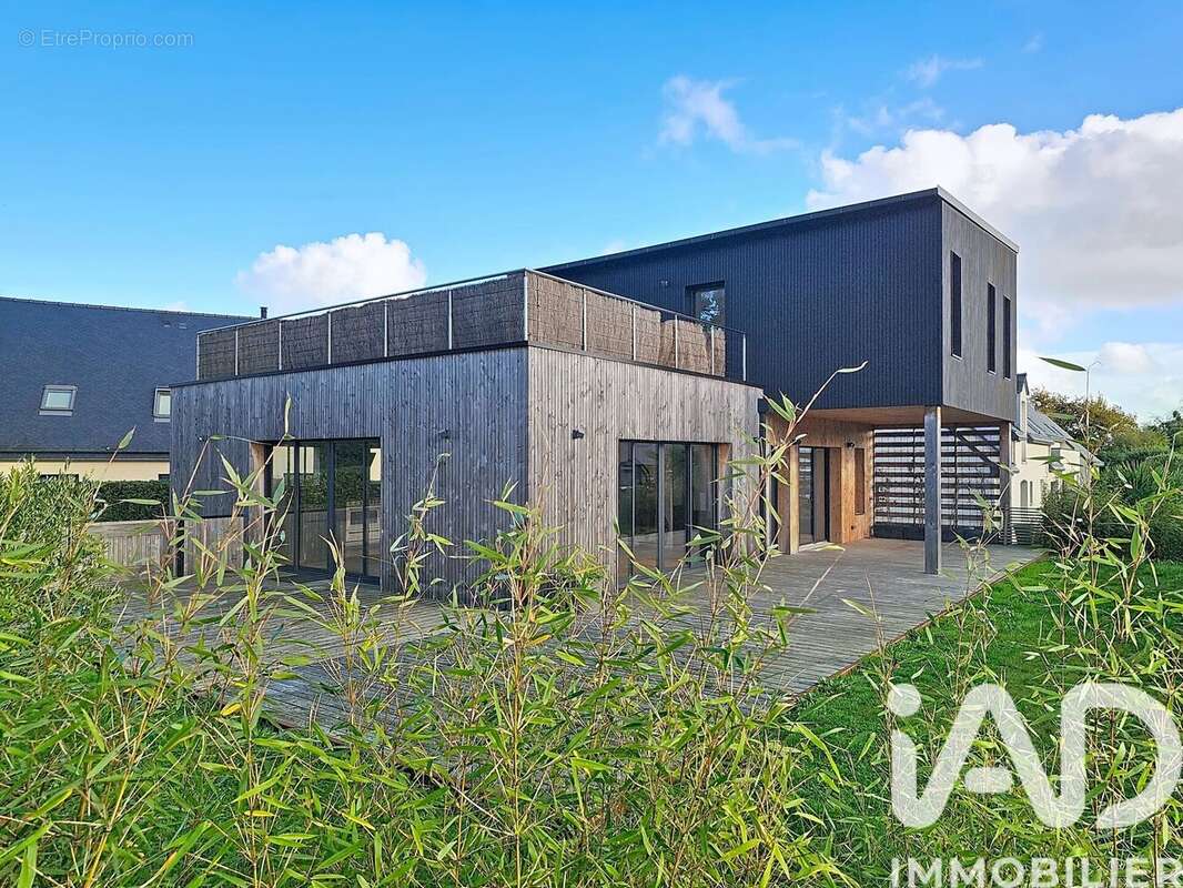 Photo 3 - Maison à PAIMPOL