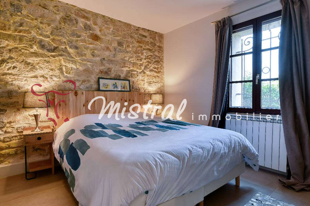 Maison à LE CAILAR