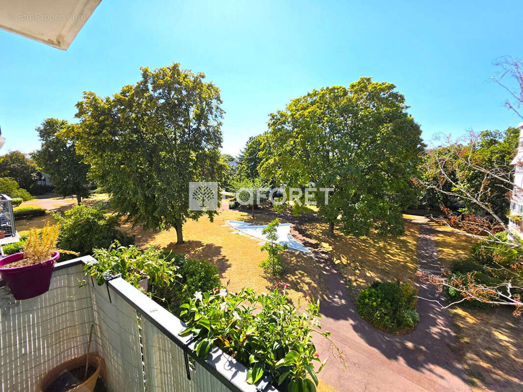 Appartement Marly le Roi 5 pièces 77 m2 - photo 3