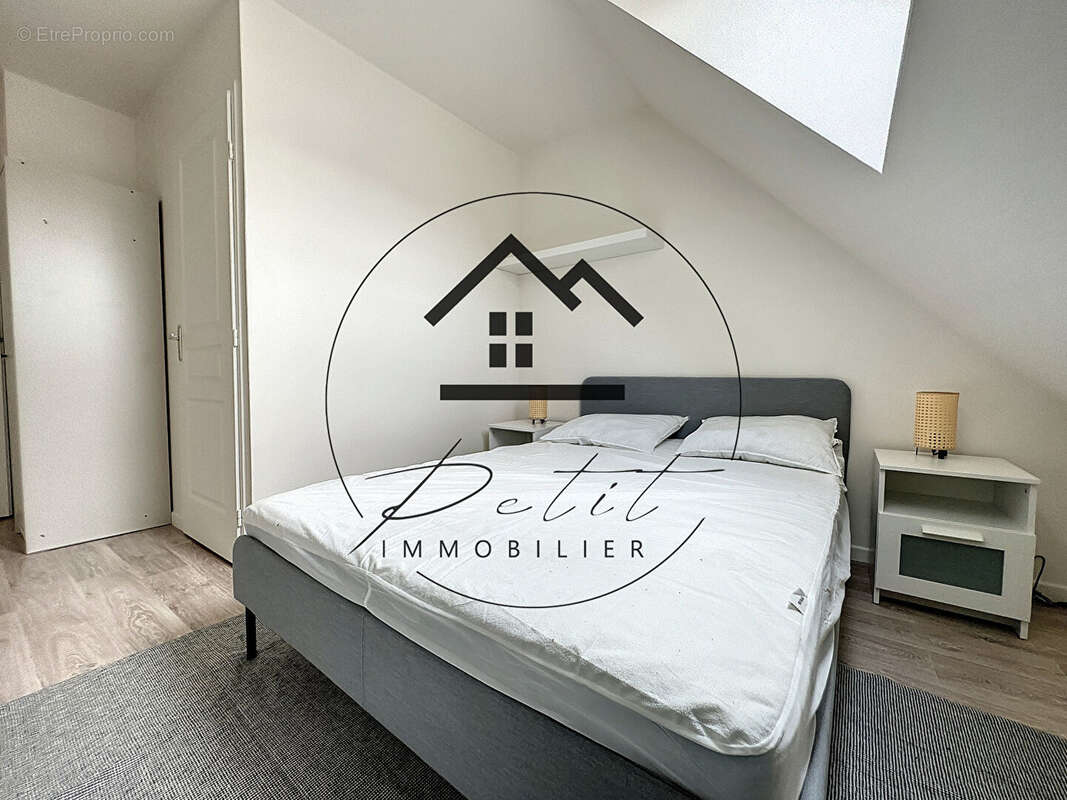 Appartement à CLERMONT