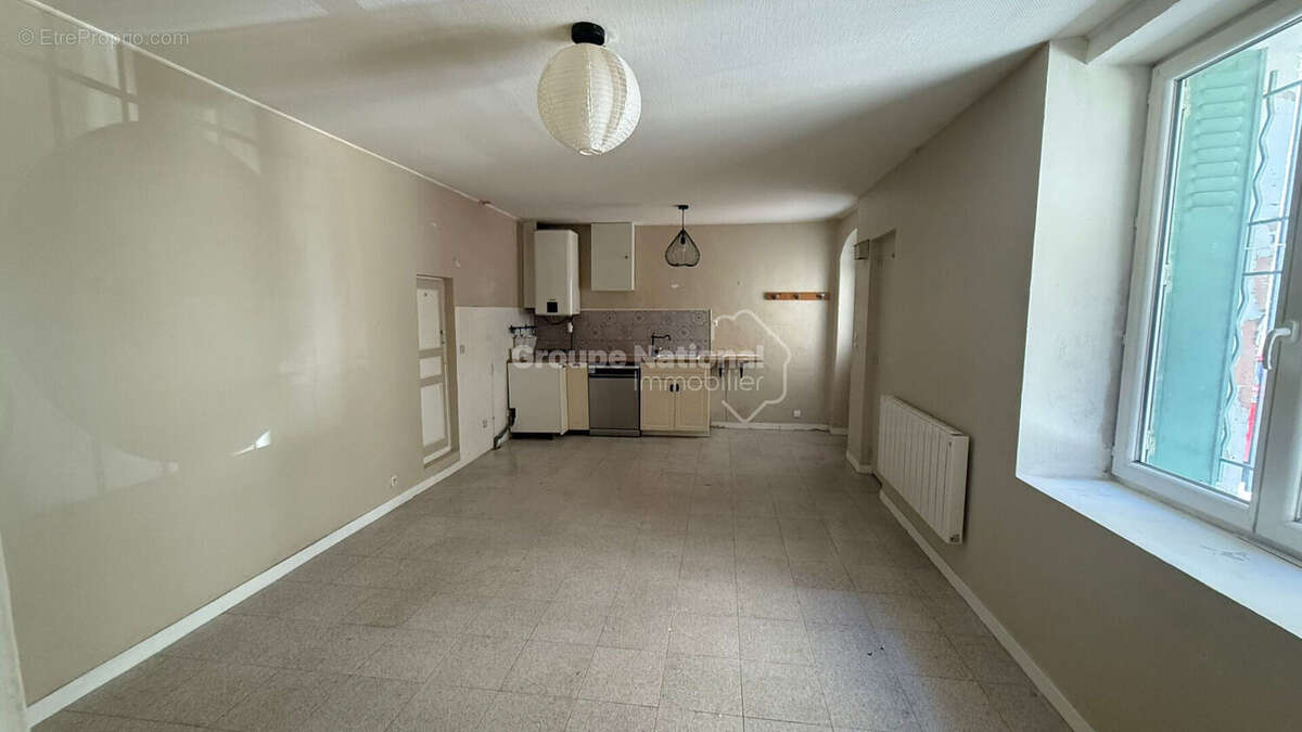 EXCLUSIVITE Maison  de village à Montfrin - photo 2