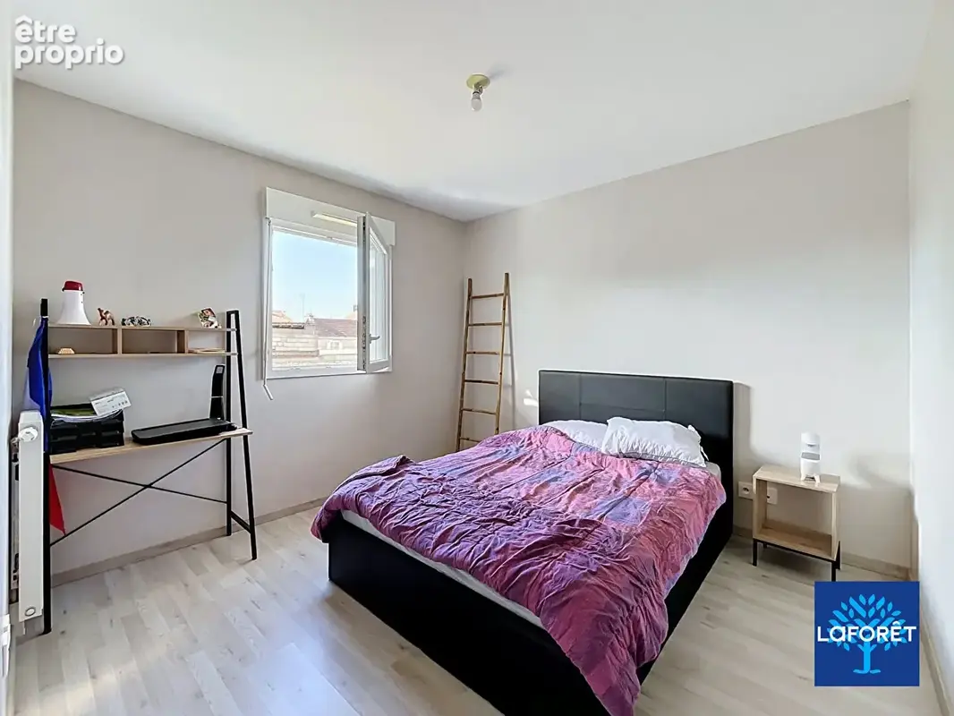 Appartement Dijon 2 pièce(s) 40 m2 - photo 5