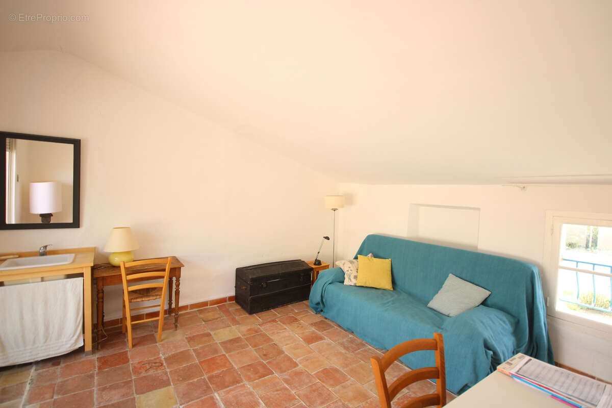 Maison à DURBAN-CORBIERES