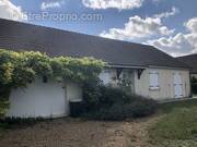 Maison à SAVIGNE-SUR-LATHAN