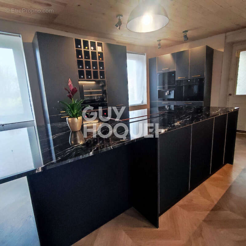 Maison à SOLEYMIEUX