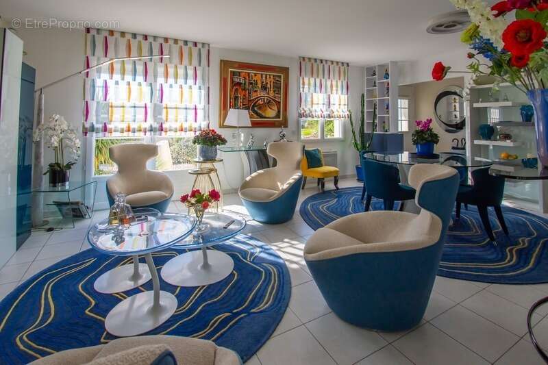 Les mathes - contemporaine 4 chambres et piscine - photo 4
