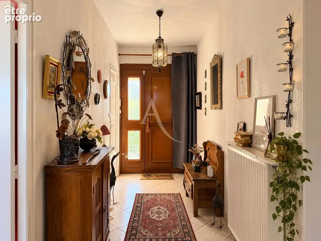 À vendre - saint-hilaire-saint-florent - maison avec vue exceptionnelle sur saumur - photo 7