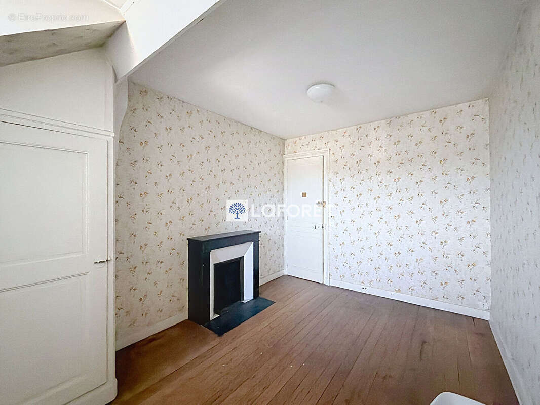 Appartement à FECAMP