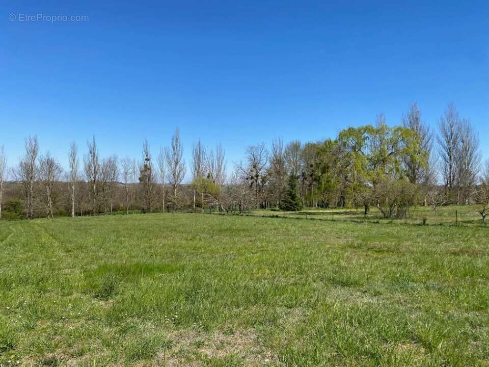 Terrain 392 m² à Treon  - photo 3