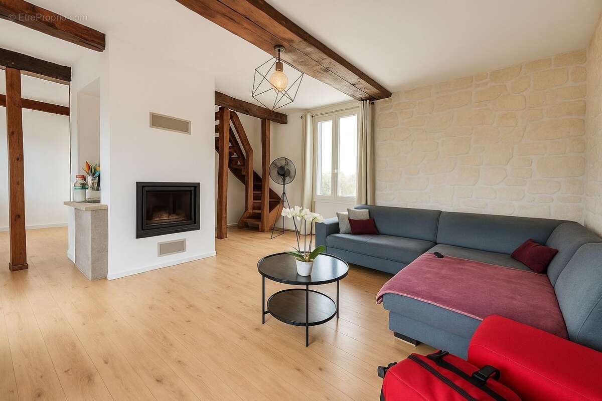 49314493h.jpg - Maison à MERU