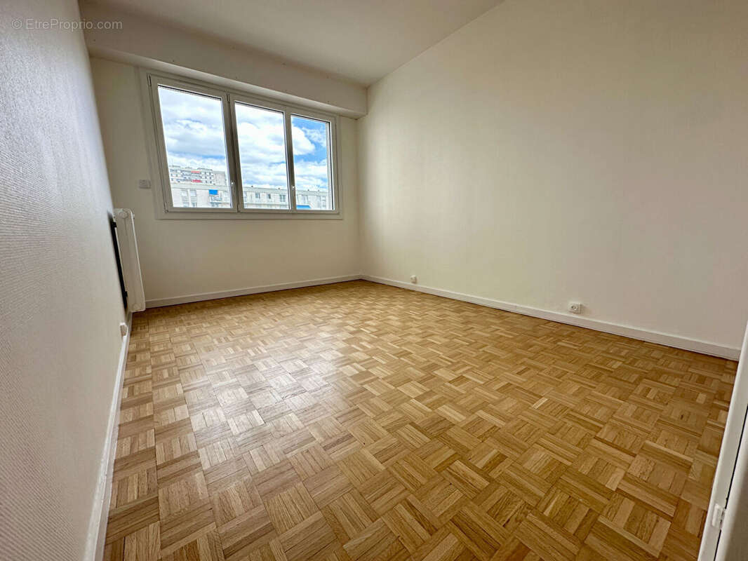 Appartement à TOURS