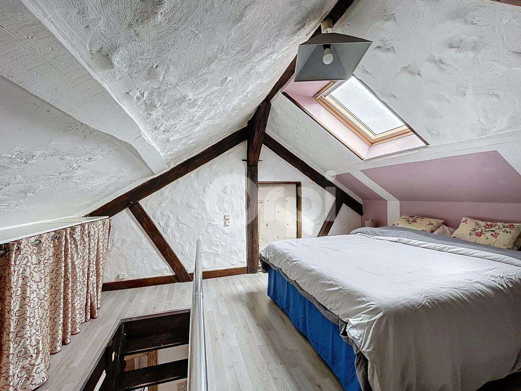 Appartement à CLERMONT