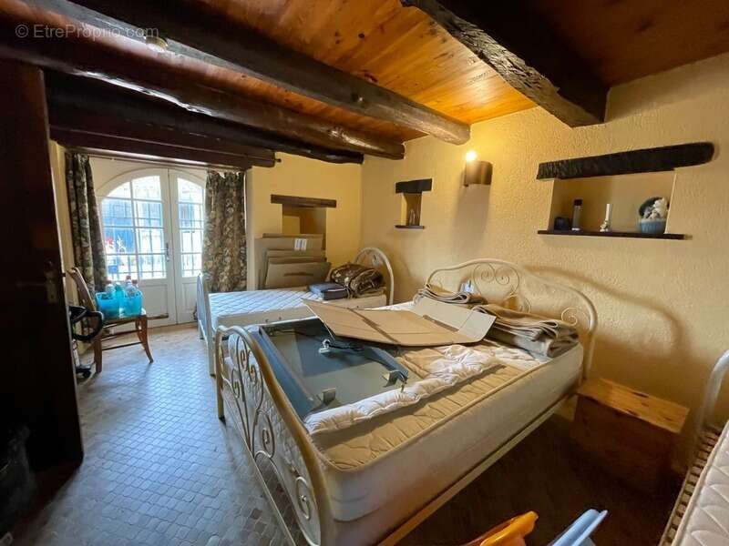 Maison à SAINT-VINCENT-LESPINASSE