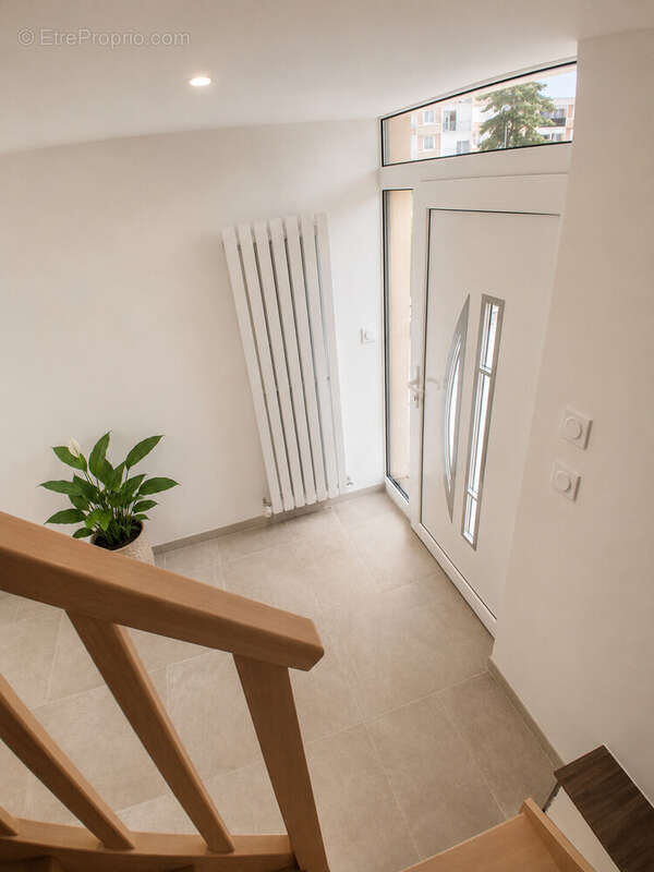 Maison 125 m² à Delle  - photo 8