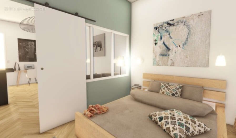 Appartement à NIORT