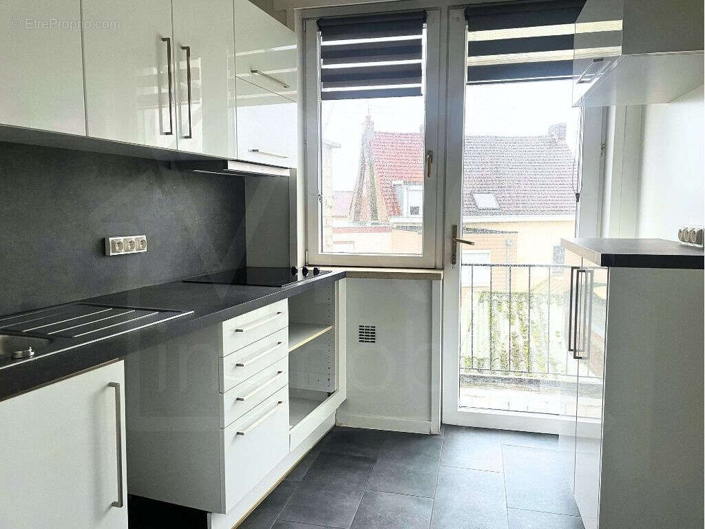 Appartement à HALLUIN