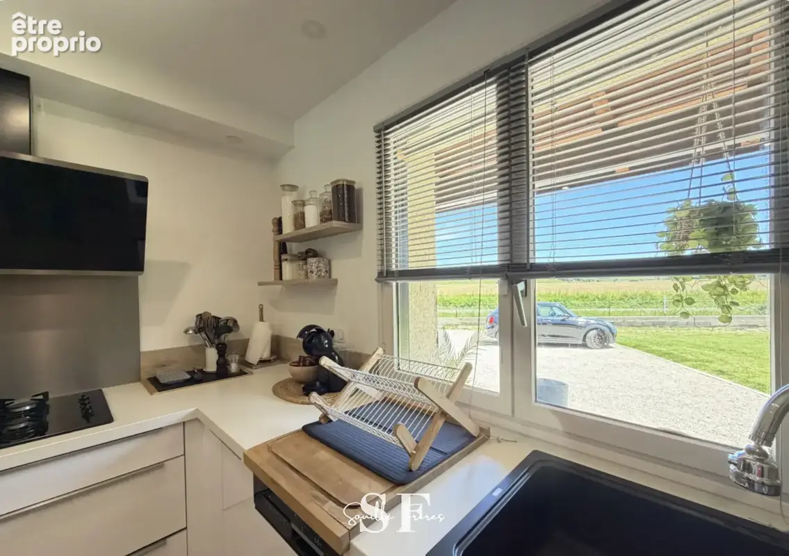 Agen rive gauche - belle villa familiale avec piscine et terrain - photo 12
