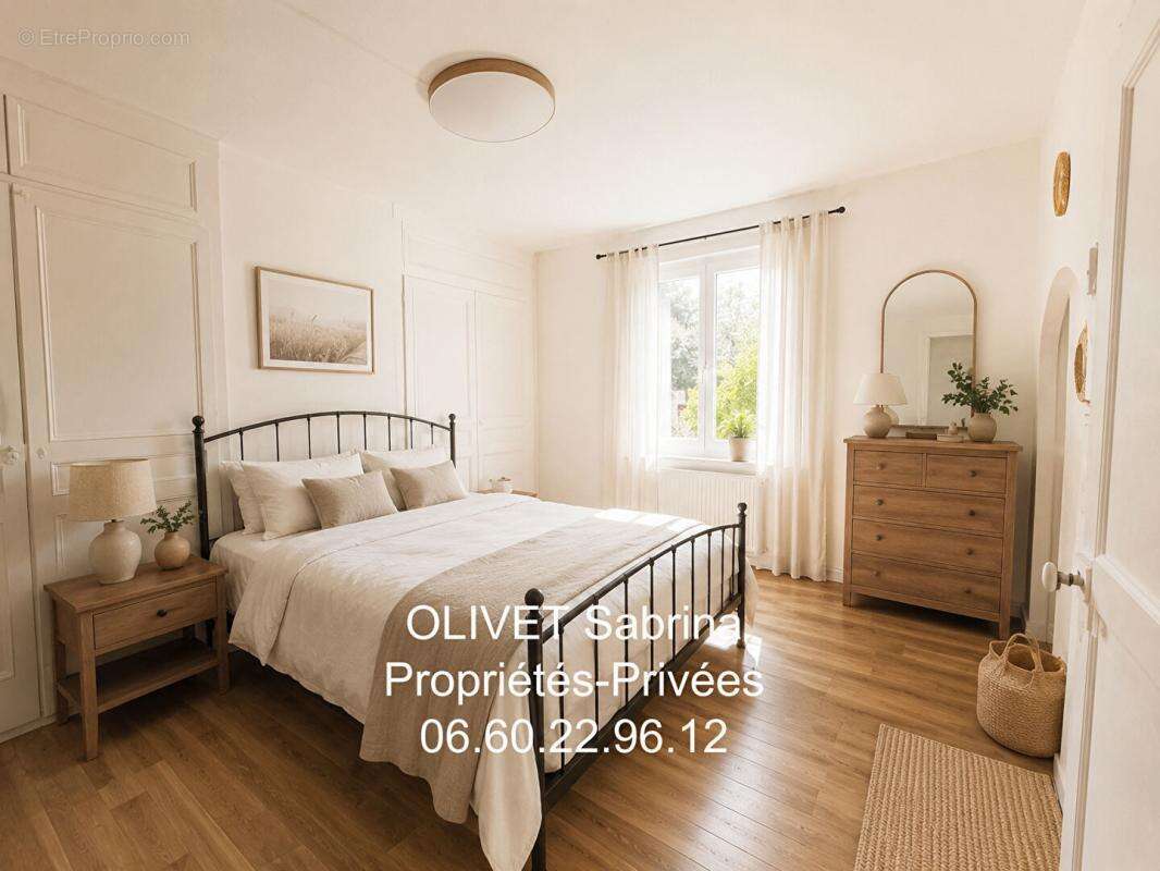 Maison à LE GRAND-QUEVILLY